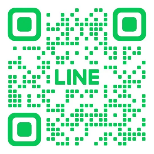 QR Code ติดต่อ บ้านผลบอล goal in ผ่าน Line